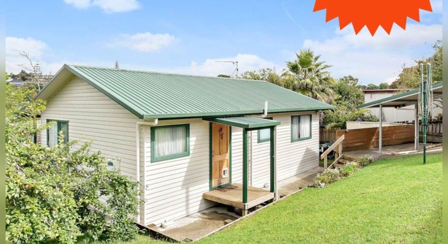  at 1/55 Withers Road, Glen Eden, Waitakere City, Auckland