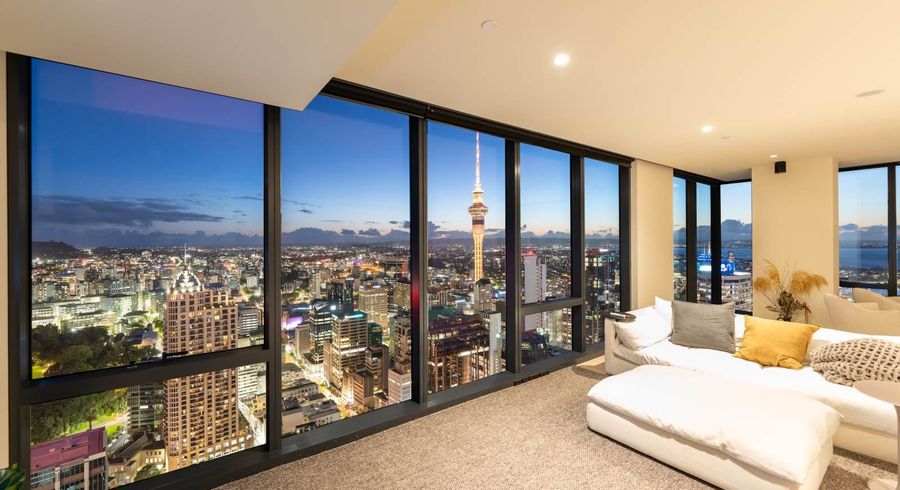  at 5203/10 Commerce Street, Auckland Central, Auckland