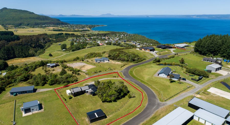  at 5 Rangikatea Road, Turangi