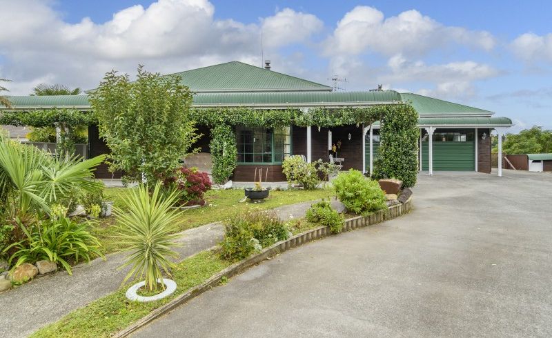  at 120 College Place, Poike, Tauranga