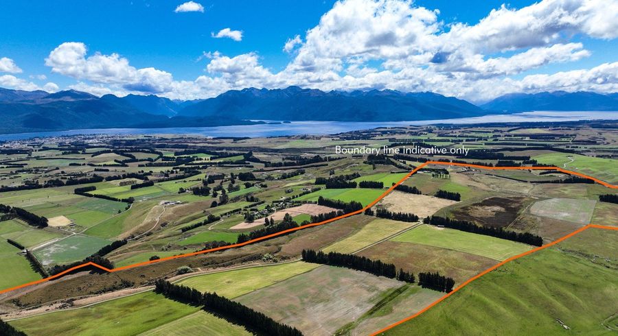  at 412 Kakapo Road, Te Anau, Southland, Southland