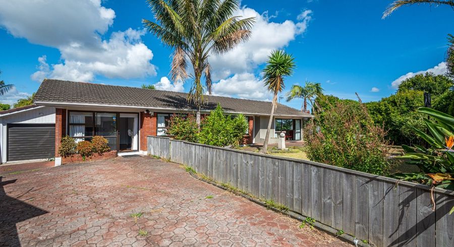  at 36 Maugham Drive, Bucklands Beach, Manukau City, Auckland