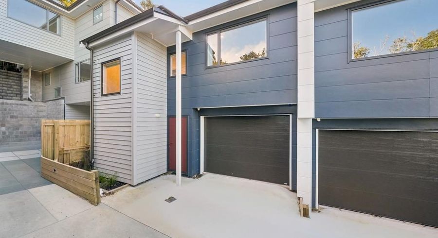  at 44E Phillip Street, Johnsonville, Wellington, Wellington
