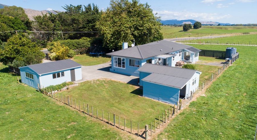  at 171 Makerua Road, Tokomaru, Palmerston North