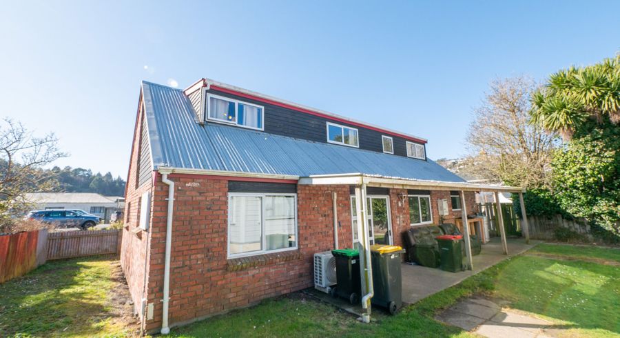  at 119 North Road, North Dunedin, Dunedin, Otago