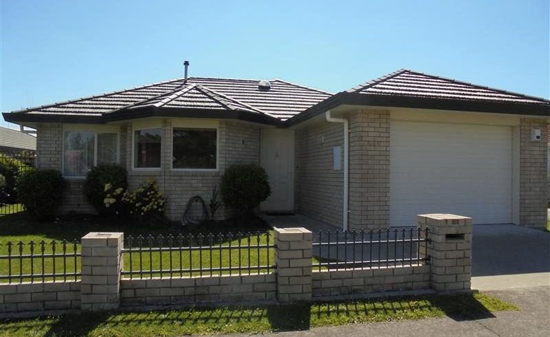  at 201 Milson Line, Milson, Palmerston North, Manawatu / Whanganui