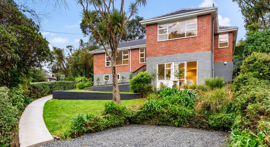  at 49A Simla Crescent, Khandallah, Wellington, Wellington