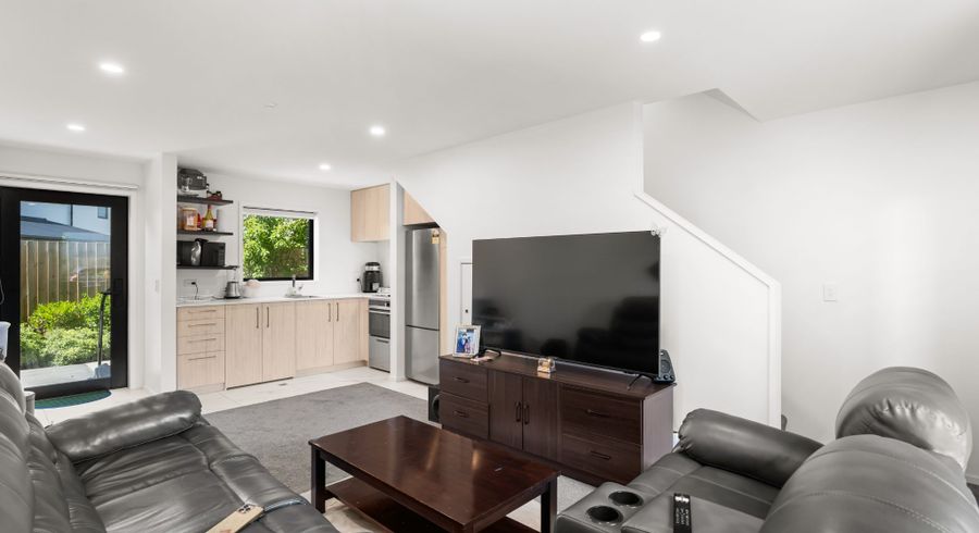  at 10/7 Spencer Street, Addington, Christchurch City, Canterbury