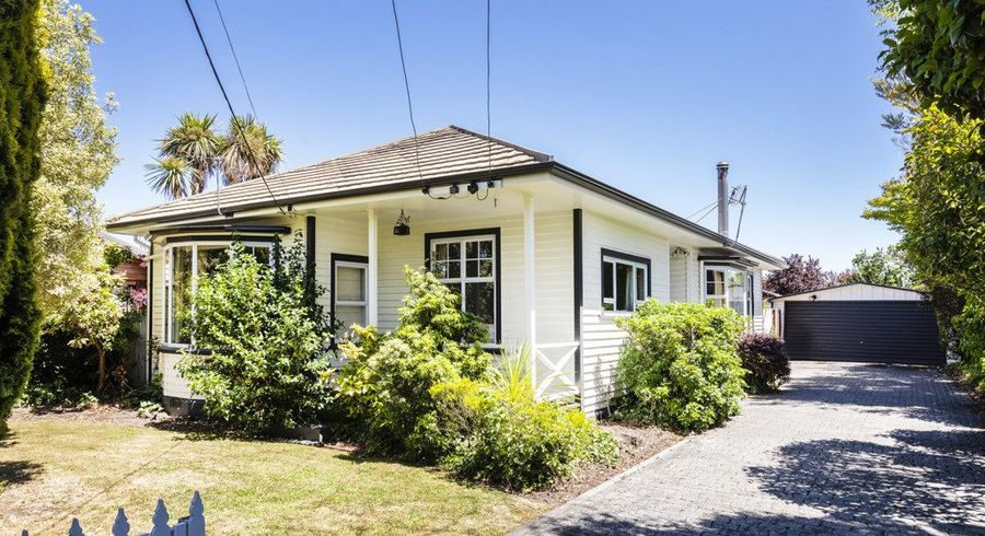  at 11 Carrick Street, Mairehau, Christchurch