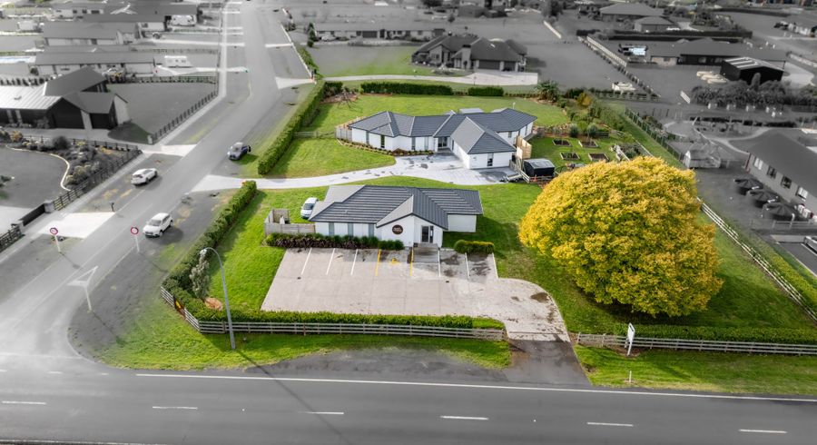  at 714 Te Kowhai Road, Te Kowhai, Waikato, Waikato