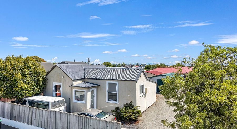  at 17 Baker Street, West End, Timaru, Canterbury