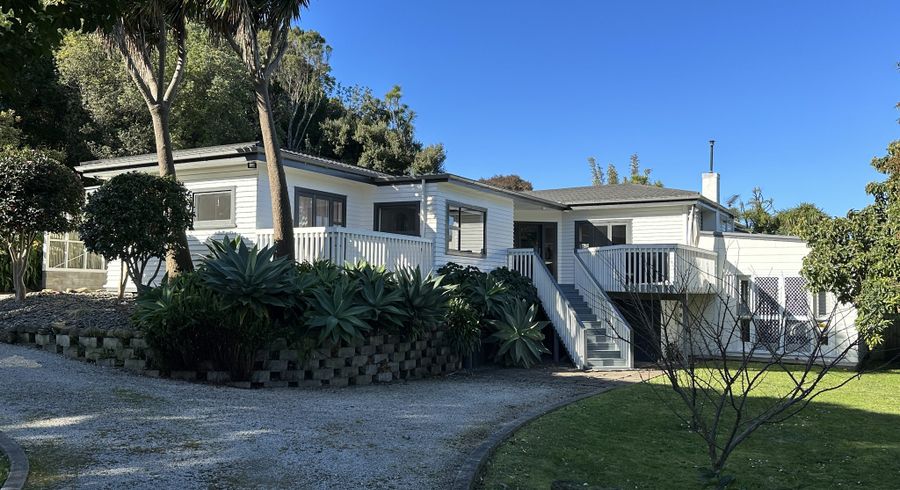  at 25 Lysnar Street, Okitu, Gisborne