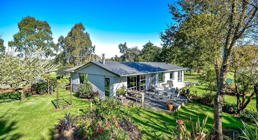 at 236 Larcombs Road, Christchurch