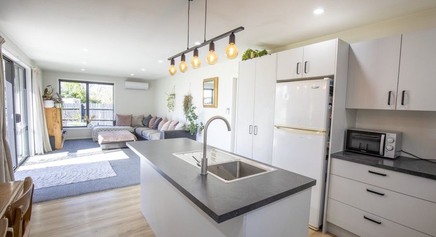  at 124 Ashburton Gorge Road, Ashburton