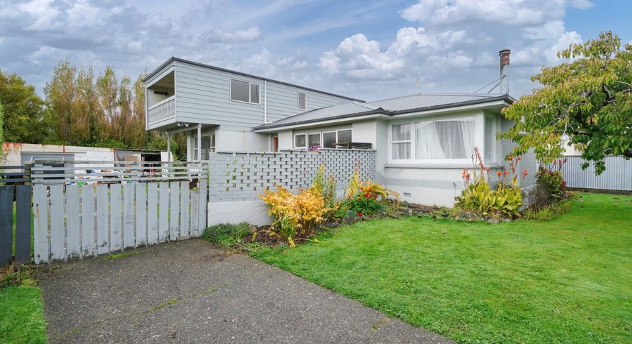  at 15 Stapleton Street, Kingswell, Invercargill