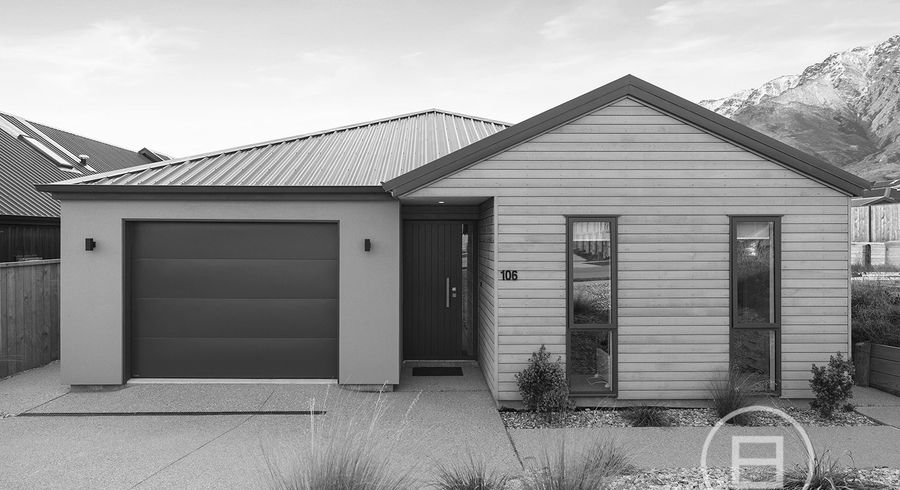  at 106 Jack Hanley Drive, Hanley's Farm, Jacks Point, Queenstown-Lakes, Otago