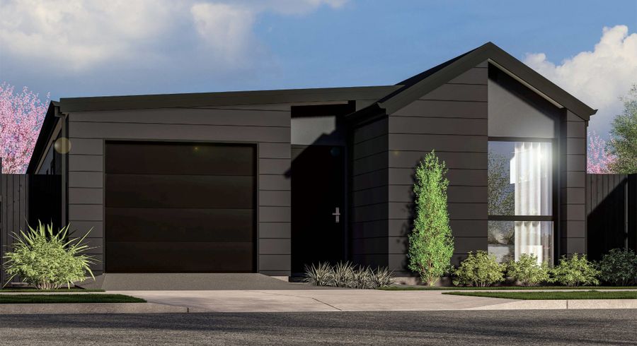  at Lot 127 Prestons Grove, Marshland, Christchurch City, Canterbury