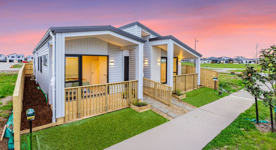  at 234 & 236 Bremner Road, Karaka, Franklin, Auckland