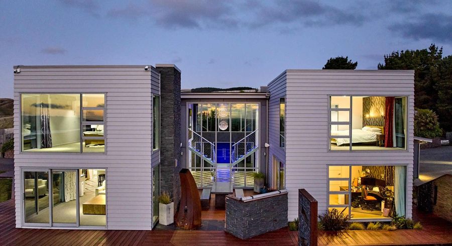  at 233A Murphys Road, Pauatahanui, Porirua, Wellington