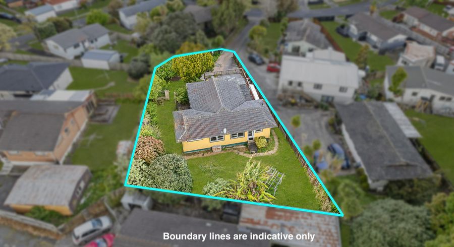  at 202 Hillside Road, Papatoetoe, Auckland