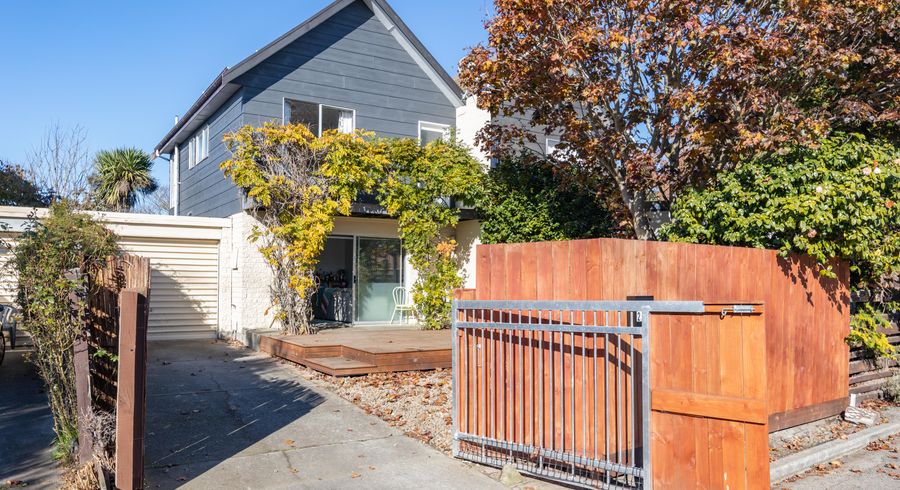 at 2/56 Epsom Road, Sockburn, Christchurch