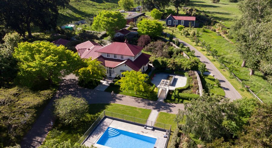  at 4195 Masterton Castlepoint Road, Masterton