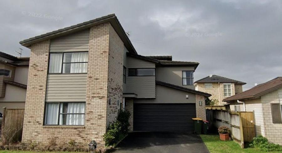  at 28 Heidi Crescent, Flat Bush, Manukau City, Auckland