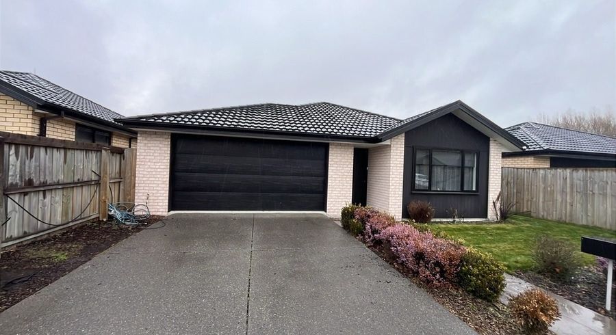  at 3  Apple Orchard Lane, Yaldhurst , Christchurch City, Canterbury
