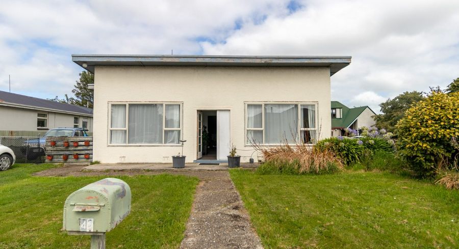  at 49 Tramway Road, Strathern, Invercargill, Southland