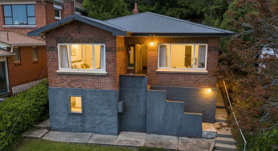  at 4 Murray Street, Caversham, Dunedin, Otago