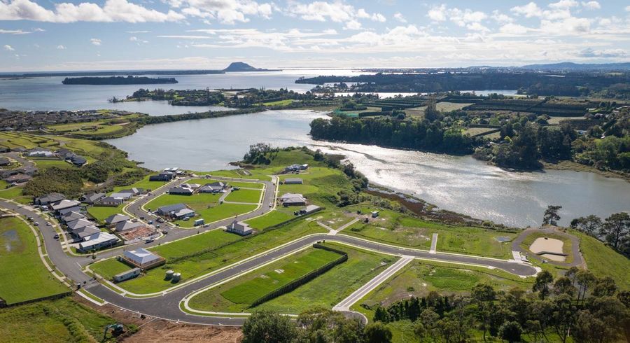  at Lot 181/8 Flounder Drive, Omokoroa, Western Bay Of Plenty, Bay Of Plenty