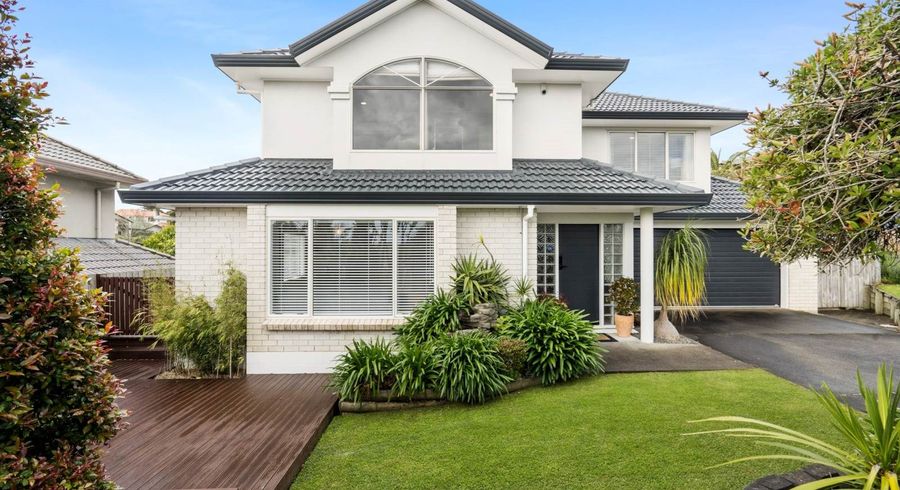  at 2 Alf Pl, Somerville, Manukau