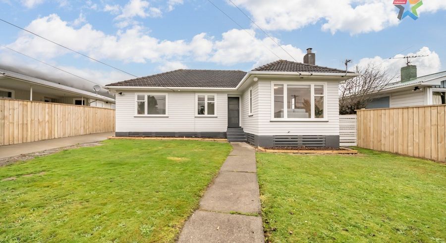  at 37 Russell Road, Wainuiomata, Lower Hutt, Wellington