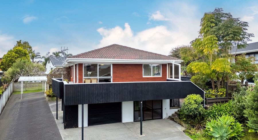  at 1/36 Halberg Street, Glenfield, North Shore City, Auckland