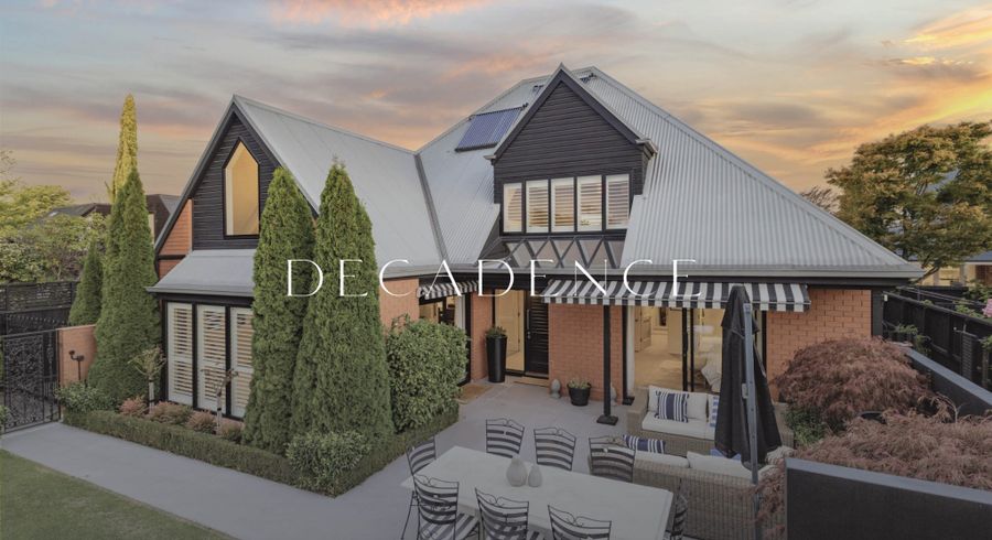  at 24 Poynder Avenue, Fendalton, Christchurch City, Canterbury