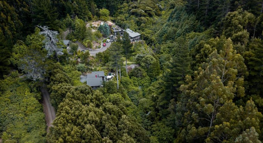  at 100 Bachelors Road, Little River, Banks Peninsula, Canterbury