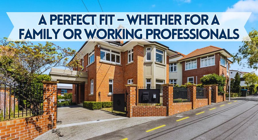  at 126 Grafton Road, Grafton, Auckland City, Auckland