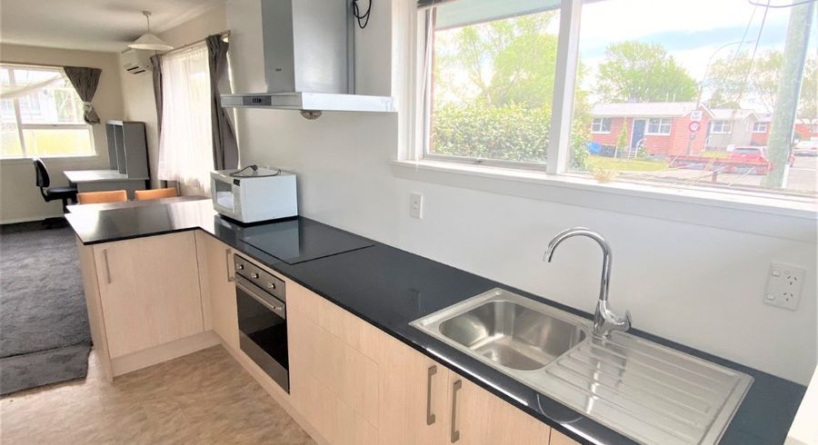  at 1/13 Bowen Street, Upper Riccarton, Christchurch