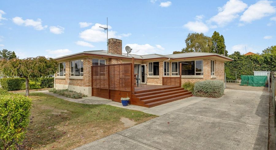  at 1 David Street, Morrinsville, Matamata-Piako, Waikato