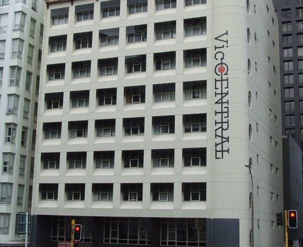  at 407/169 The Terrace, Wellington Central, Wellington, Wellington