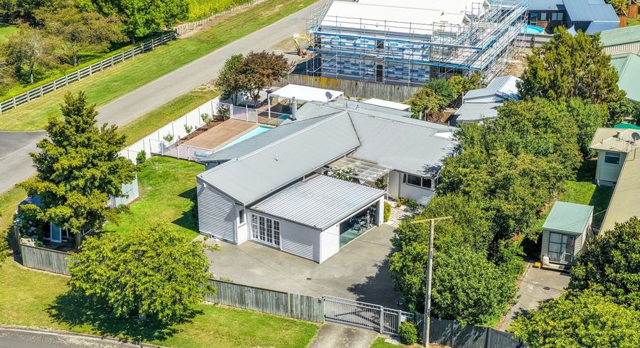  at 915 Harding Road, Camberley, Hastings, Hawke's Bay