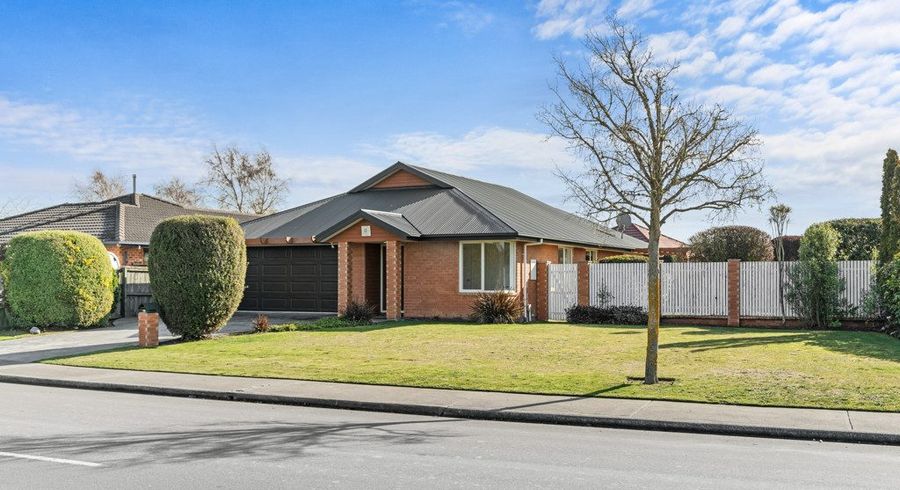  at 88 Courtenay Drive, Kaiapoi, Kaiapoi