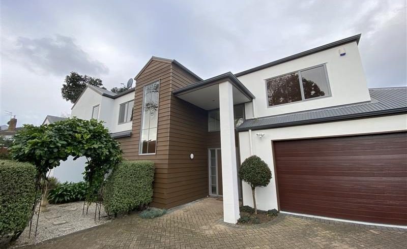  at 1/2 Pegler Avenue, Epsom, Auckland City, Auckland