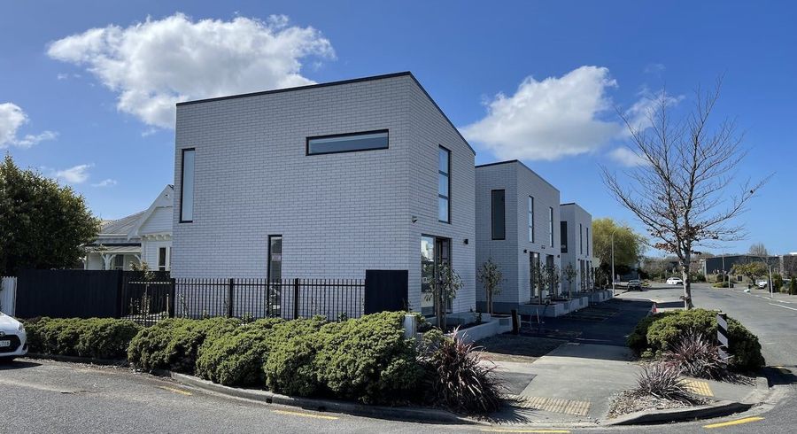  at 58 Picton Avenue, Riccarton, Christchurch