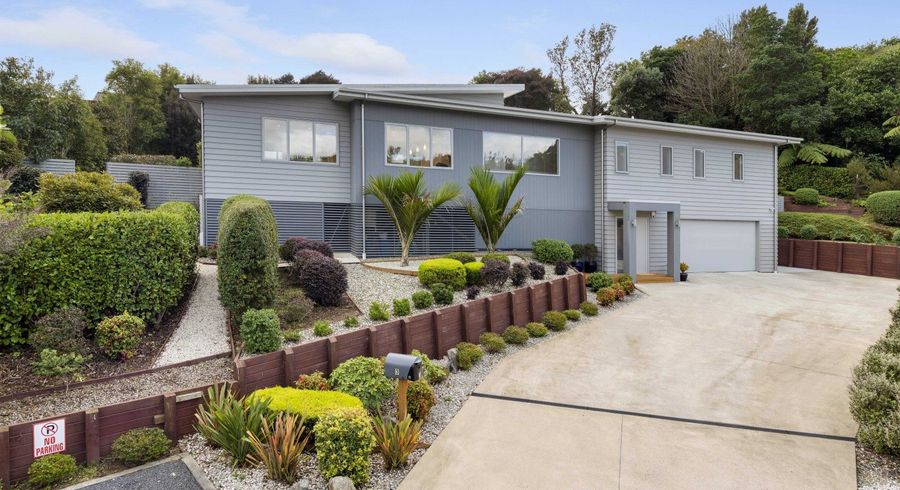  at 3 Fern Lane, Whalers Gate, New Plymouth, Taranaki
