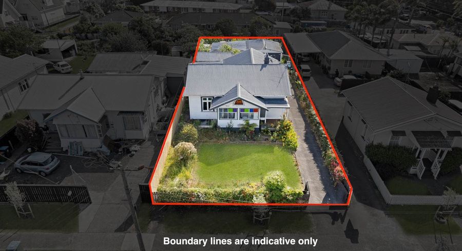  at 35 Albert Street, Otahuhu, Auckland