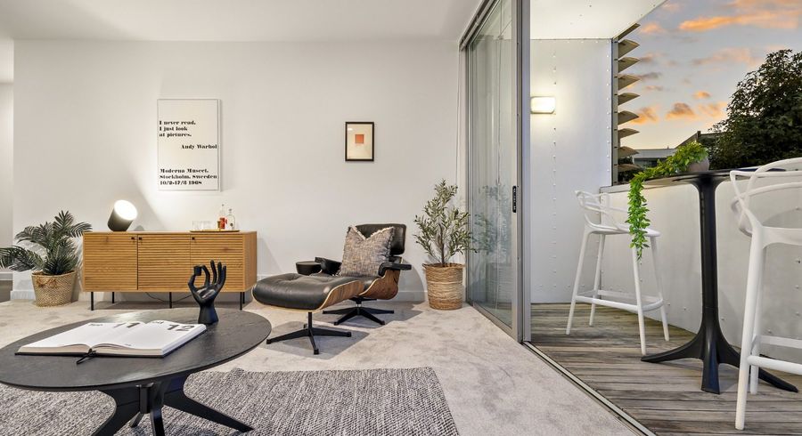  at 8 Fisher-Point Drive, Freemans Bay, Auckland City, Auckland