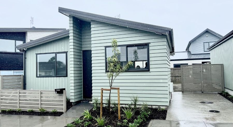  at 7 Emily Smith Road, Glen Innes, Auckland City, Auckland