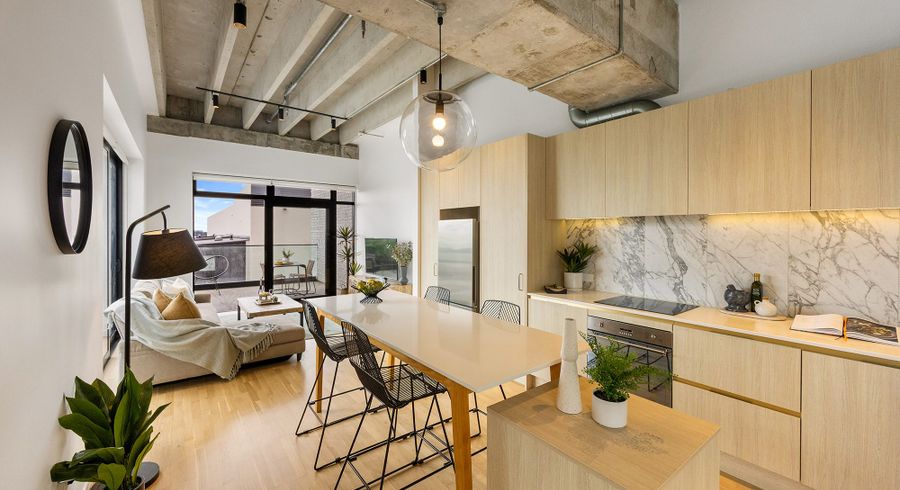  at 105/10 Exmouth Street, Eden Terrace, Auckland City, Auckland