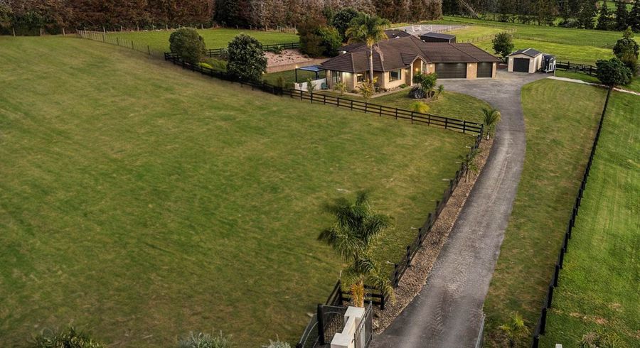  at 90 Gellert Road, Karaka, Papakura